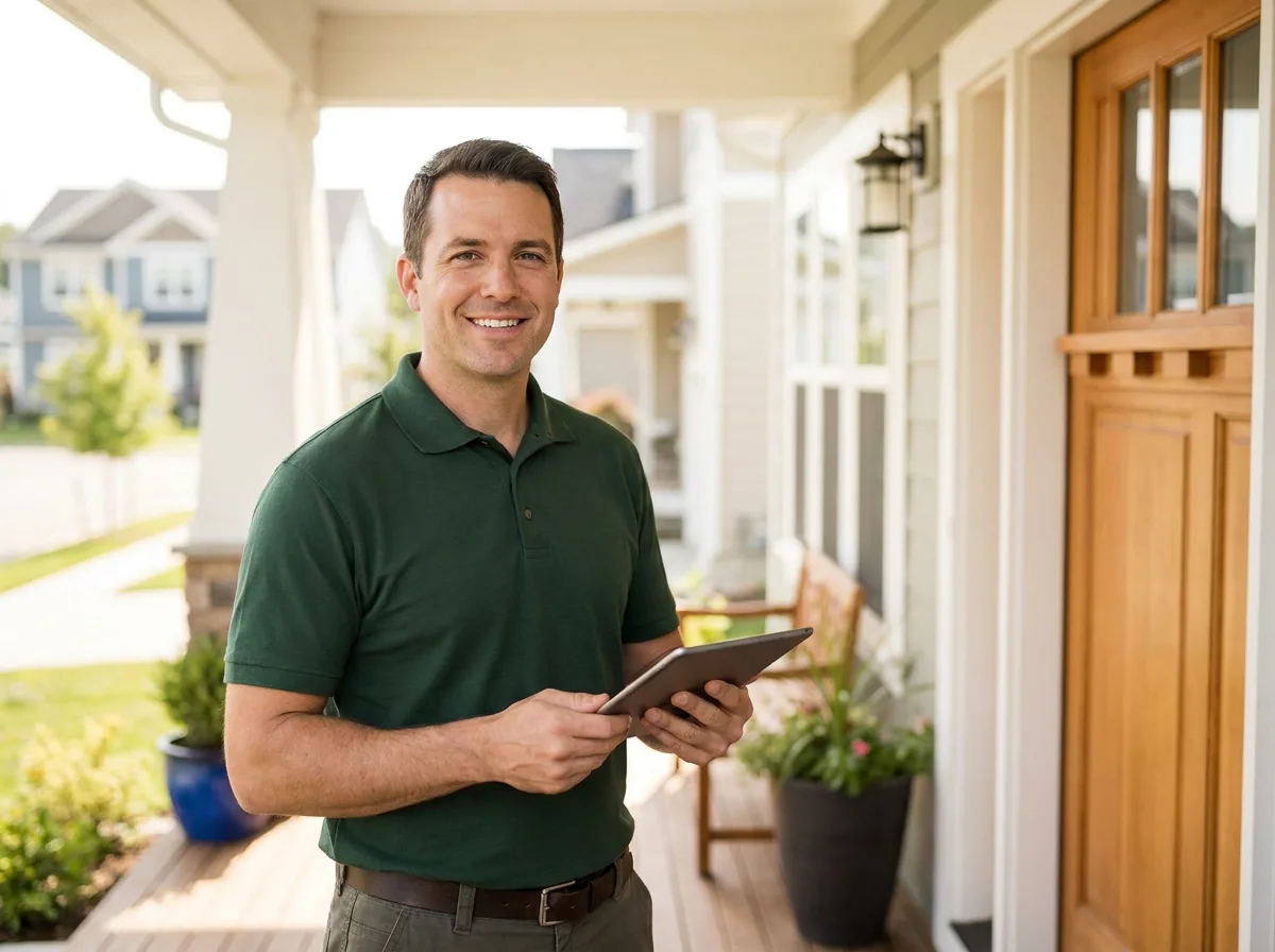 Pest control FAQs for Villa Grande, CA